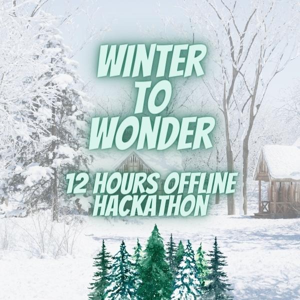 WinterToWonder